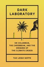 Dark Laboratory - Dr Tao Leigh Goffe, Penguin Books Ltd 1