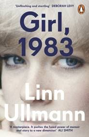 Girl, 1983 - Linn Ullmann, Penguin Books Ltd