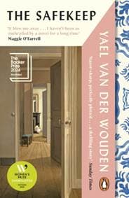 The Safekeep - Yael van der Wouden, Penguin Books Ltd 1