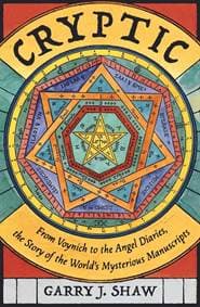Cryptic - Garry J. Shaw, Yale University Press 1