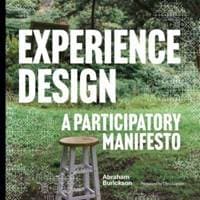 Experience Design - Abraham Burickson, Yale University Press