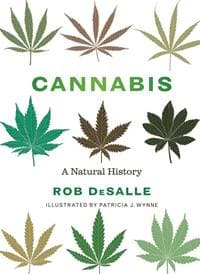 Cannabis - Rob DeSalle, Yale University Press 1