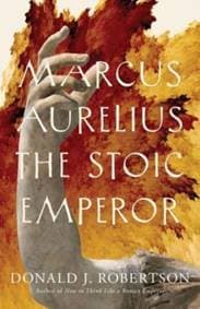 Marcus Aurelius - Donald J. Robertson, Yale University Press 1