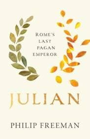 Julian - Philip Freeman, Yale University Press