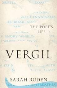 Vergil - Sarah Ruden, Yale University Press 1