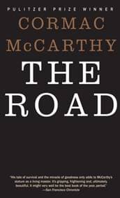 Road - Cormac McCarthy, Knopf Doubleday Publishing Group