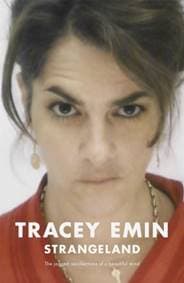 Strangeland - Tracey Emin, Hodder & Stoughton 1