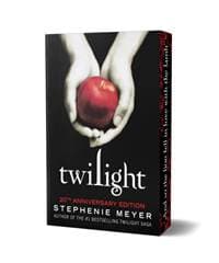 Twilight 20th Anniversary Edition - Stephenie Meyer, Little, Brown Book Group