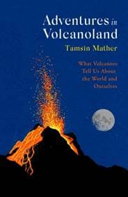 Adventures in Volcanoland - Tamsin Mather, Little, Brown Book Group 1