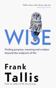 Wise - Frank Tallis, Little, Brown 1