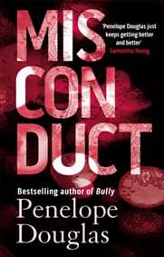 Misconduct - Penelope Douglas, Little, Brown Book Group 1