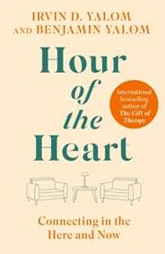 Hour of the Heart - Irvin Yalom, Benjamin Yalom, Little, Brown Book Group