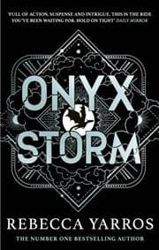 Onyx Storm - Rebecca Yarros, Little, Brown Book Group