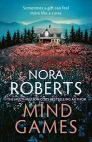 Mind Games - Nora Roberts, Little, Brown Book Group