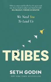 Tribes - Seth Godin, Little, Brown Book Group