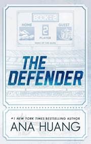 The Defender - Huang Ana