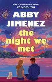 The Night We Met - Abby Jimenez, Little, Brown Book Group 1