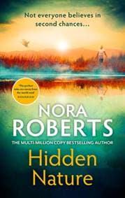 Hidden Nature - Nora Roberts, Little, Brown Book Group 1