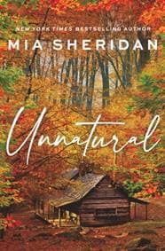 Unnatural - Mia Sheridan, Little, Brown Book Group 1