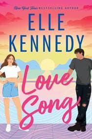 Love Song - Elle Kennedy, Little, Brown Book Group 1