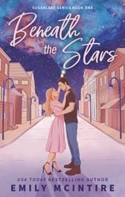 Beneath the Stars - Emily McIntire, Little, Brown Book Group 1