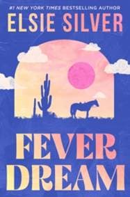 Fever Dream - Elsie Silver, Little, Brown Book Group 1