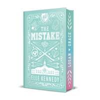 The Mistake - Elle Kennedy, Little, Brown Book Group