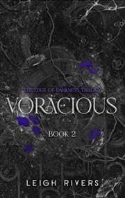 Voracious - Leigh Rivers, Little, Brown Book Group 1