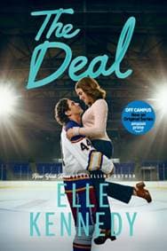 The Deal - Elle Kennedy, Little, Brown Book Group