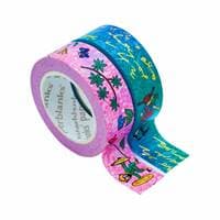 Pippi Longstocking Washi páska - autor neuvedený 1