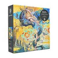 Temptations Puzzle 1000pcs 1