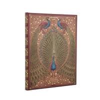 D2026/27 Hafiz´s Peacocks Ultra VER - autor neuvedený