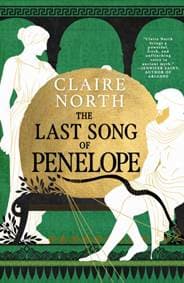 The Last Song of Penelope - Claire North, Little, Brown Book Group 1