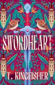 Swordheart - T. Kingfisher, Little, Brown Book Group