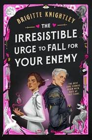 The Irresistible Urge to Fall For Your Enemy - Knightley Brigitte 1