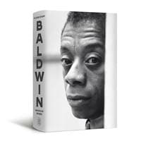 Baldwin: a Love Story - Nicholas Boggs, Farrar, Straus and Giroux