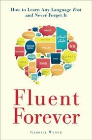 Fluent Forever - Gabriel Wyner, Harmony 1