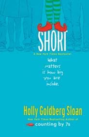Short - Holly Goldberg Sloan, Rocky Pond Books