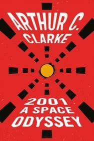 2001: a Space Odyssey - Arthur C. Clarke, Ace Books
