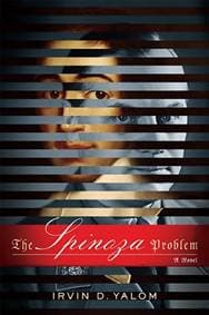 The Spinoza Problem - Irvin Yalom, Basic Books 1