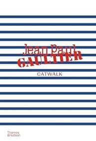 Jean Paul Gaultier Catwalk - autor neuvedený