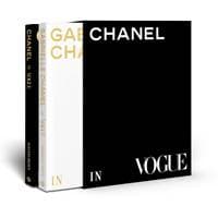 Chanel in Vogue - autor neuvedený 1