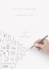 nendo - Oki Sato, Thames & Hudson Ltd 1