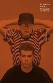 Pet Shop Boys Volume - Chris Heath, Philip Hoare, Thames & Hudson Ltd 1