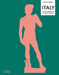 Italy: In the Footsteps of the Great Artists - Nick Trend, Thames & Hudson Ltd 1