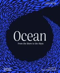 Ocean - Asha de Vos, Thames & Hudson Ltd