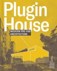 Plugin House - People's Architecture Office, Thames & Hudson Ltd