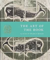 The Art of the Book - Anna Nyburg, Thames & Hudson Ltd