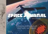 Space Journal - Dallas Campbell, Thames & Hudson Ltd 1