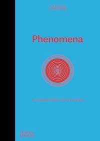 Phenomena - Camille Juzeau, The Shelf Company, Thames & Hudson Ltd